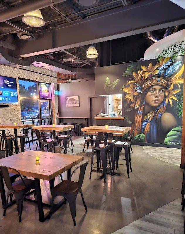 Don Chepe's Restaurant | Latin American