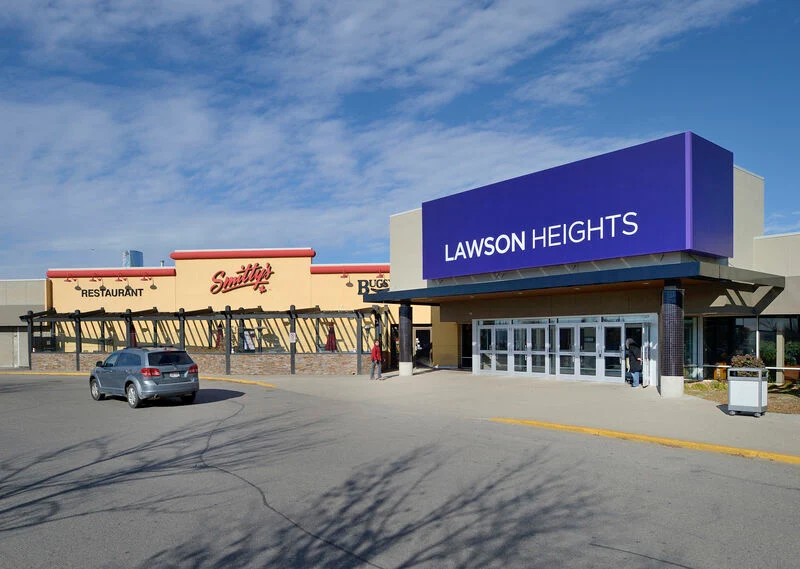 Rocky Mountain Chocolate Factory (Lawson height)