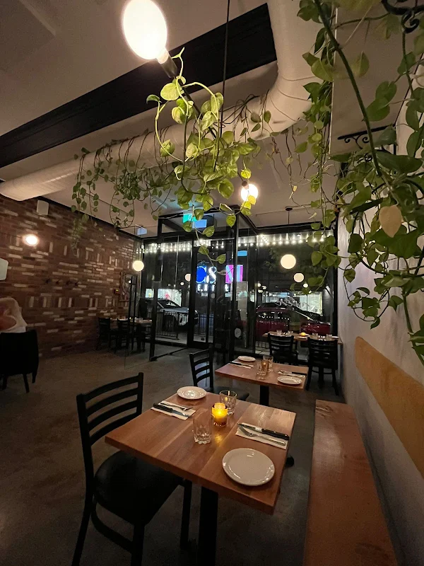 Pizzeria Aléa