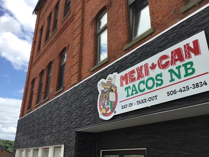 Mexi-Can Tacos NB