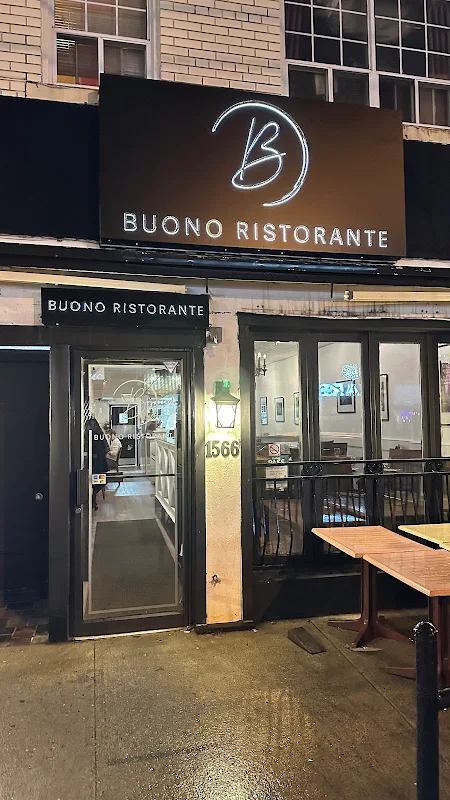 Buono Ristorante