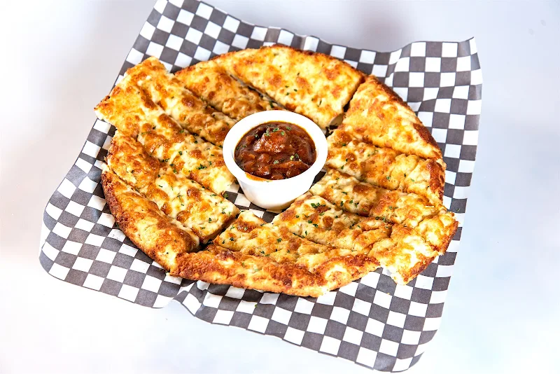 Santa Lucia Pizza Regina East