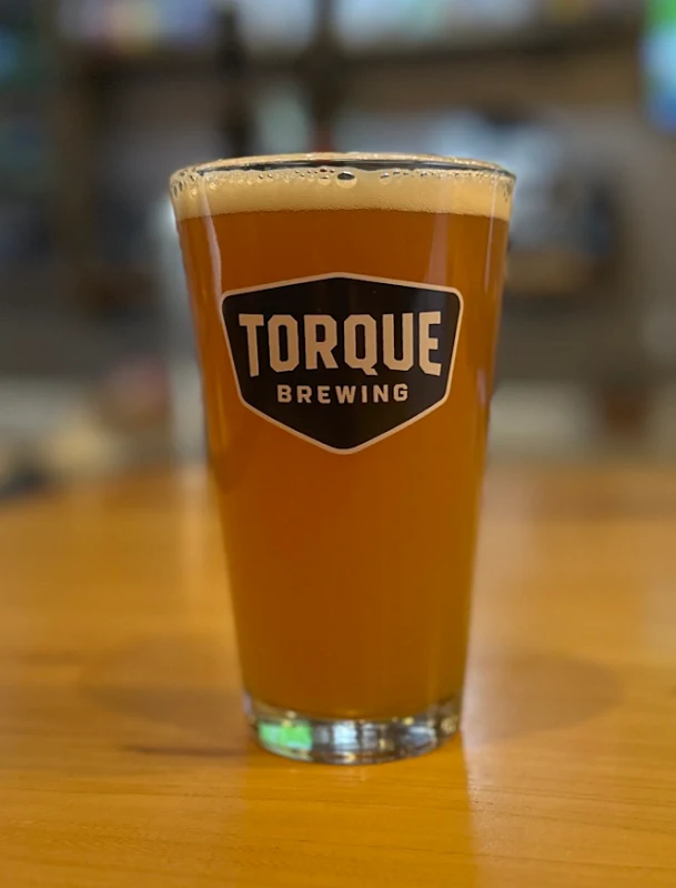 Torque Brewing