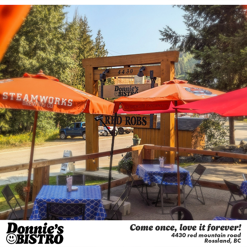 Donnie's Bistro
