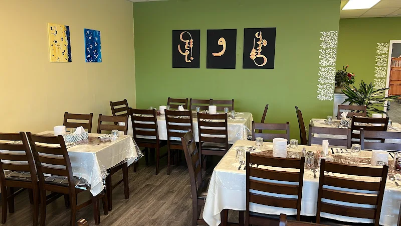 Shali Restaurant