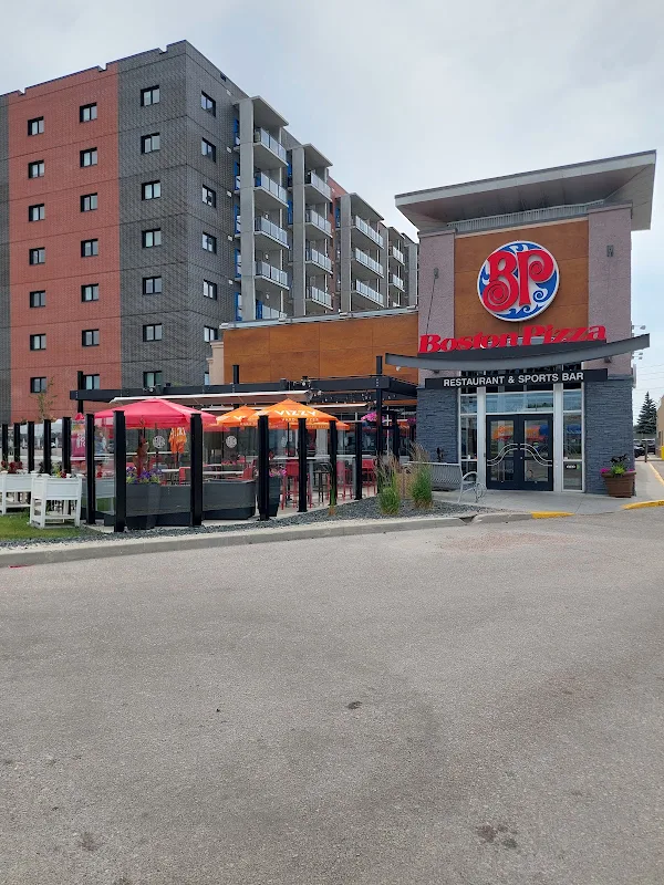 Boston Pizza