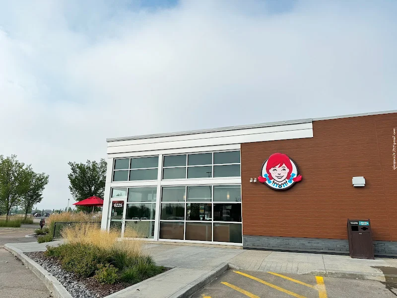 Wendy's