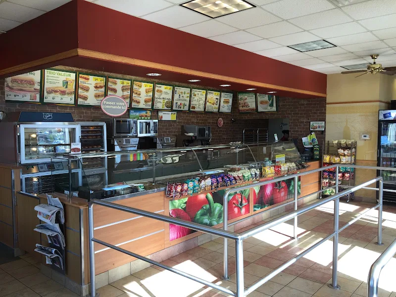 Subway