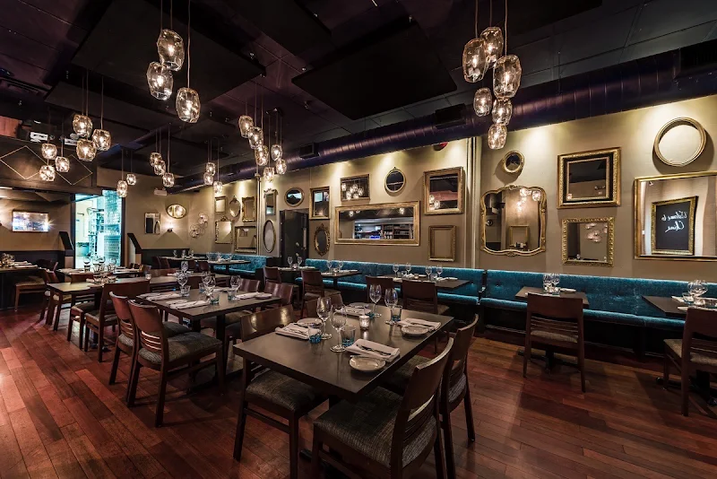 Hop Scotch Dinner Club