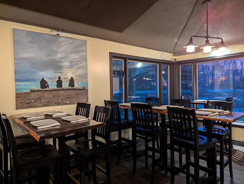 Bayfield Tandoori Bistro