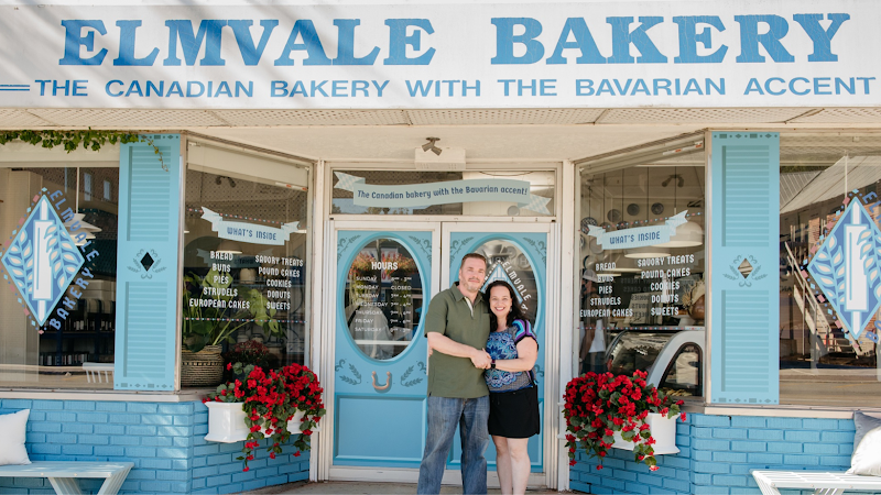 Elmvale Bakery