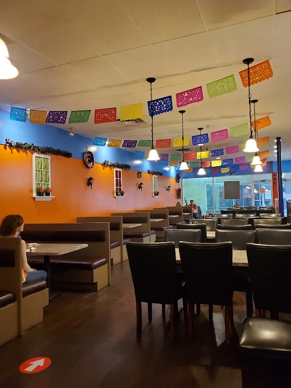Hacienda Cielito Lindo