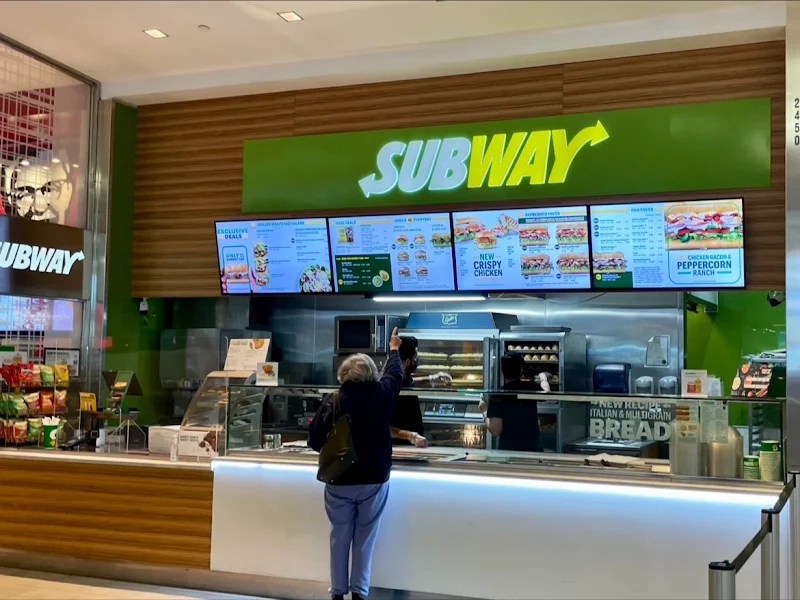 Subway