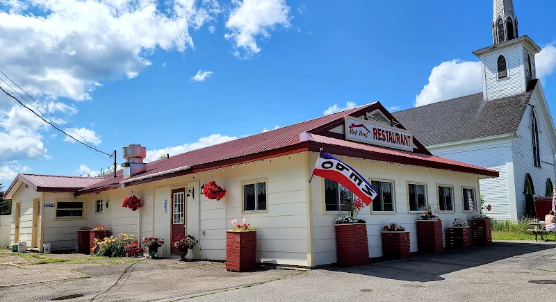 Red Roof Restaurant