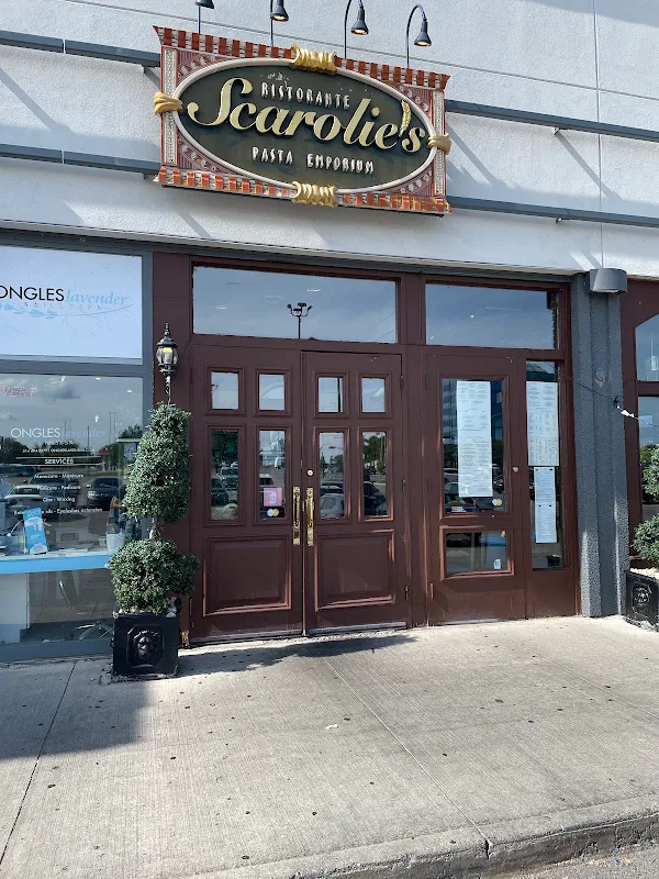 Scarolies Pasta Emporium