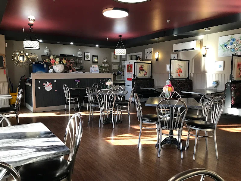 Li's Wok & Grill