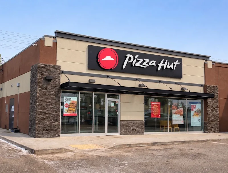 Pizza Hut