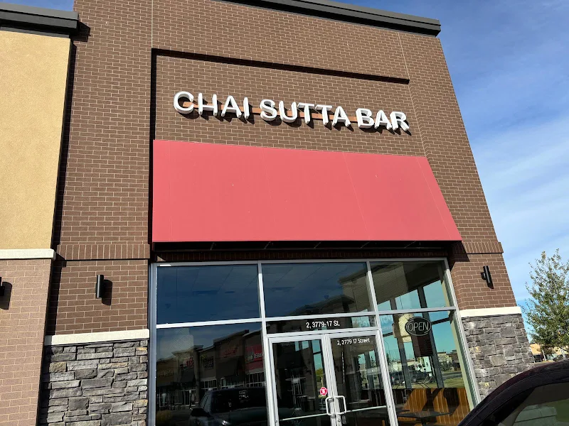 Chai Sutta Bar