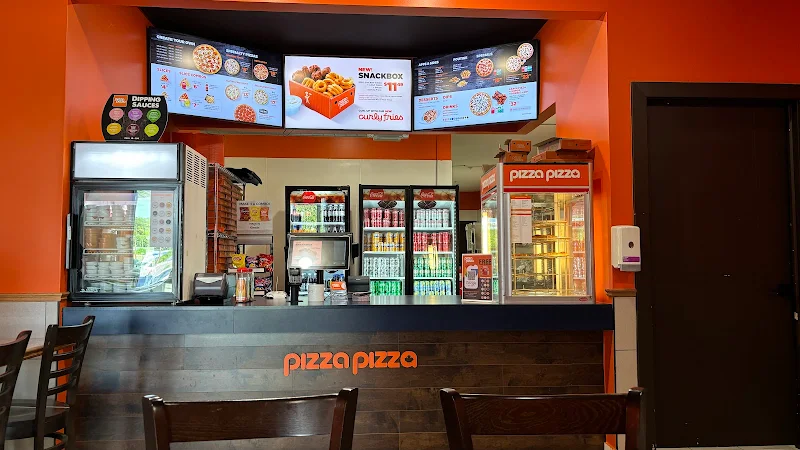 Pizza Pizza