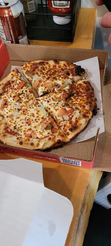 Pizza Delight