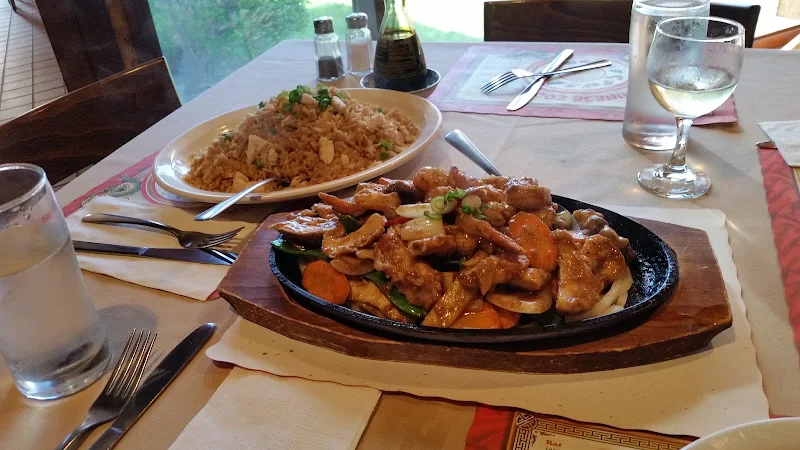 Ming's Chinese Restaurant