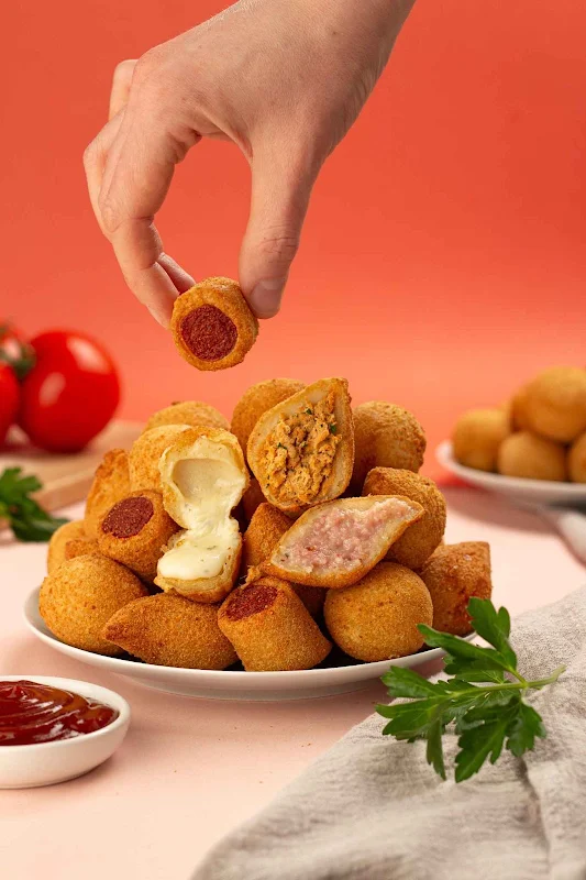 Gimme Bakery