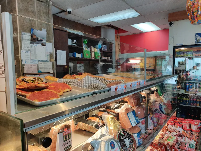 Chez Mariano Boulangerie
