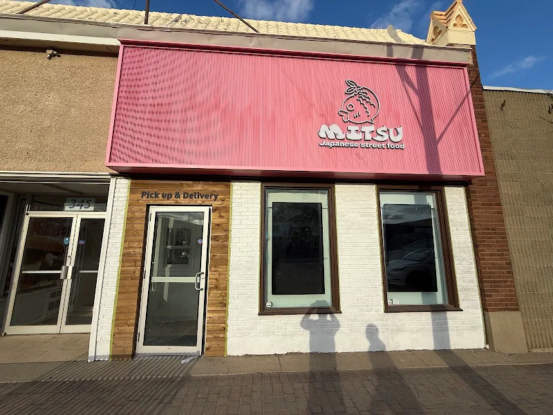 Mitsu Japanese Street Food