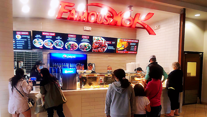 Famous Wok