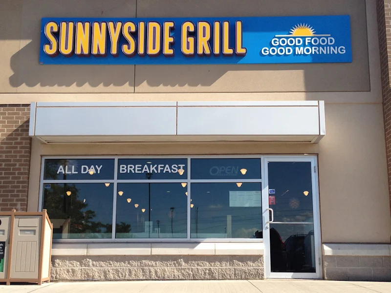Sunnyside Grill