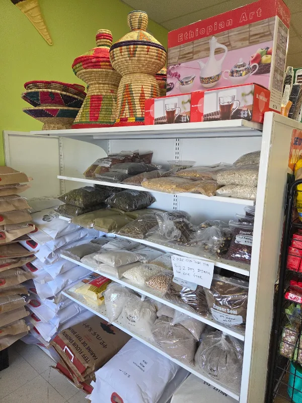Gojo Takeout & Bakery Ltd