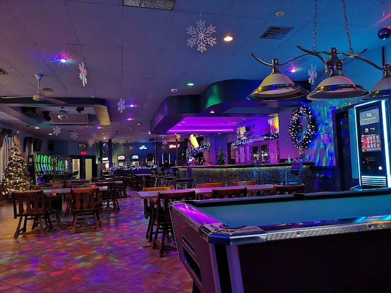 Bar Boulevard