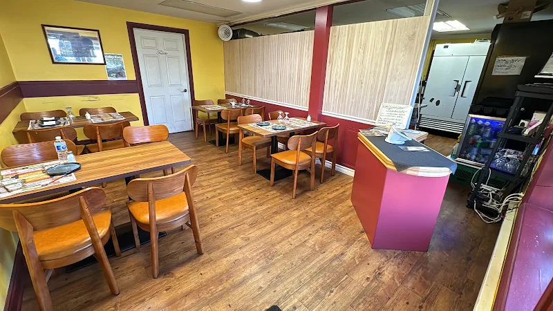 Mumbai Masala Grill