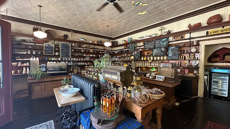 LaHave Bakery