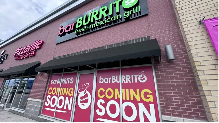 barBURRITO