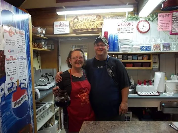 Bev's Country Diner
