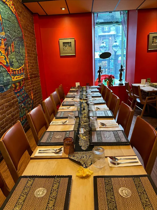 Mai Thai Cuisine MTL