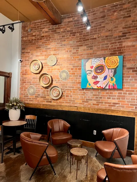 Segovia Coffee Co.