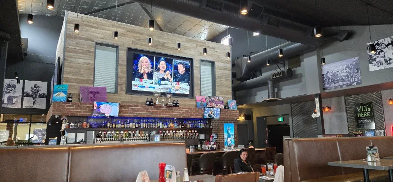 The Tap Brewhouse