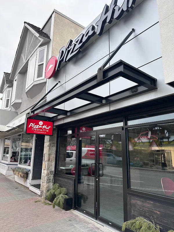 Pizza Hut Summerland