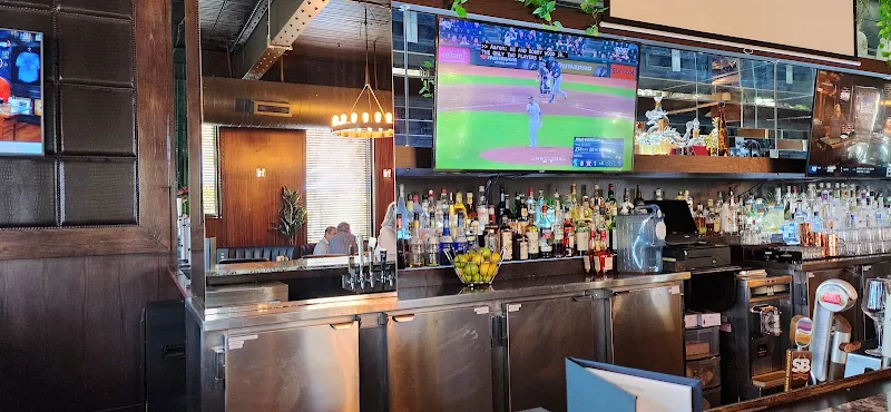 Earls Kitchen + Bar