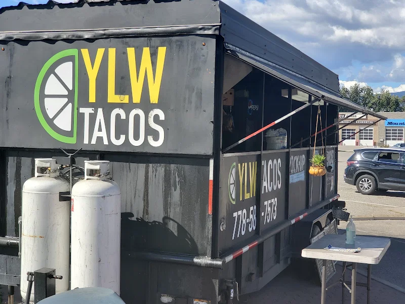 YLW Tacos