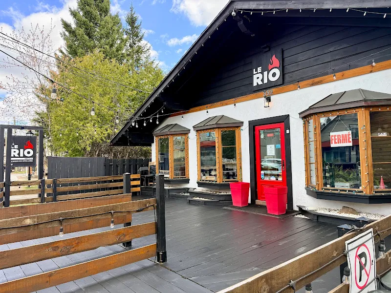 Le Rio