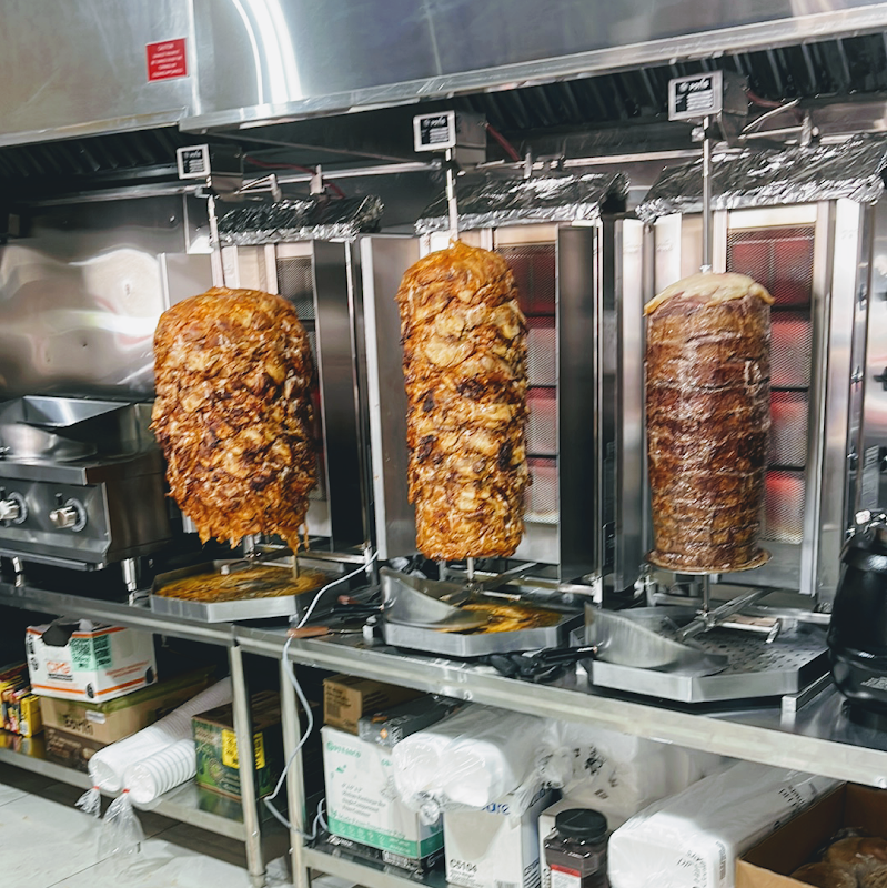 ORIGINAL DONER