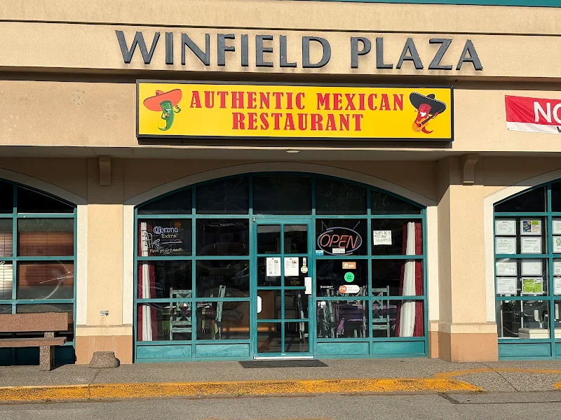 Viva Mexicana