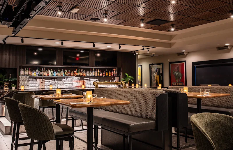Earls Kitchen + Bar