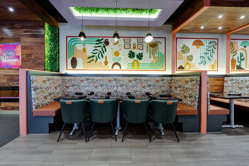 Chaalo Mississauga - Modern Indian Eatery + Bar