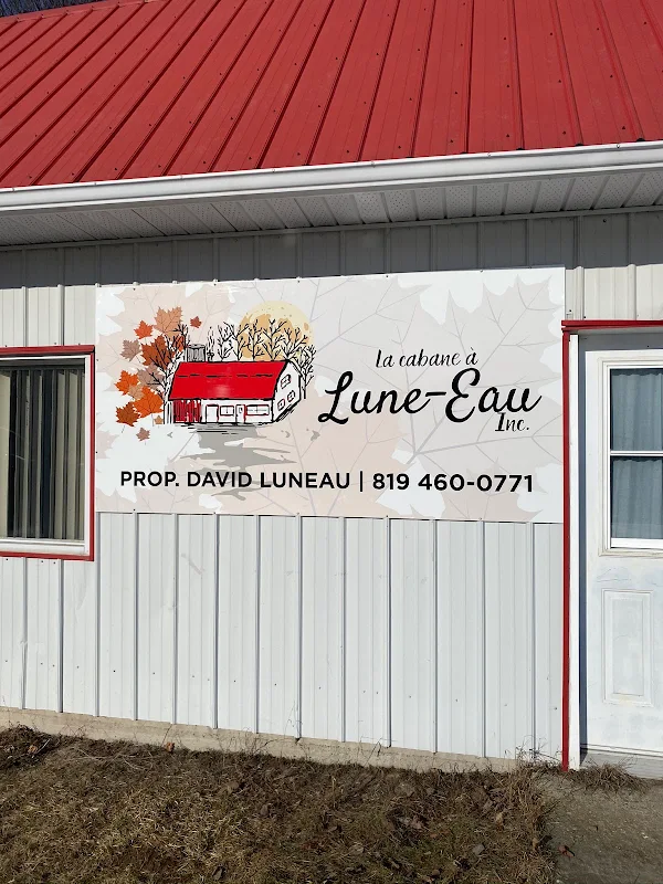 La Cabane à Lune-eau Inc.