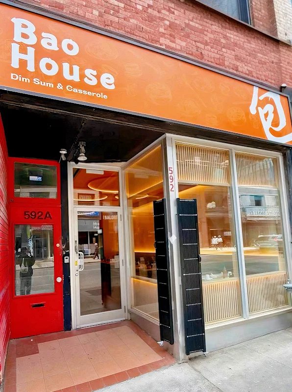 Bao House (Yonge & Wellesley)
