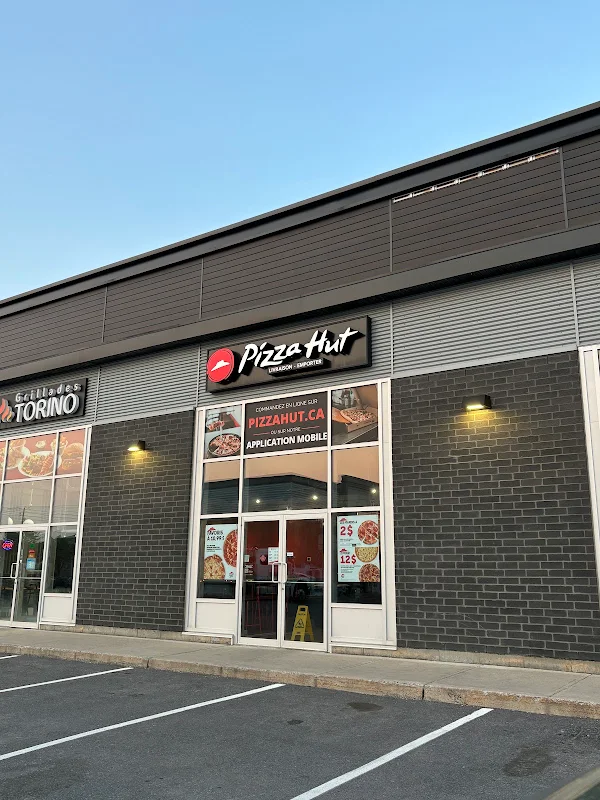 Pizza Hut